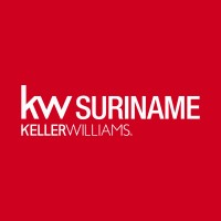 Keller Williams Suriname logo - Similar company to Vj Partners