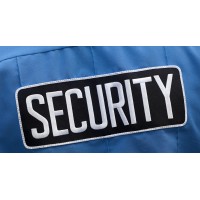 TTS Security logo - Similar company to Tdp Security