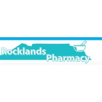 Rocklands Pharmacies logo - Similar company to Health Mart Pharmacies