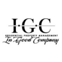 In Good Company IGC logo - Similar company to Daffeinated
