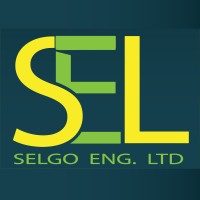 Selgo Engineers logo - Similar company to Runsolar Power Solutions