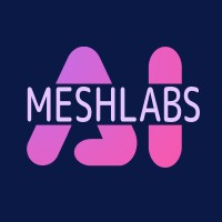 AI Meshlabs logo - Similar company to Cirus
