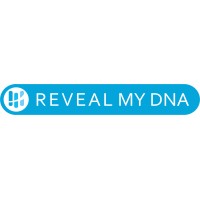 Reveal My DNA logo - Similar company to Agen Genomics
