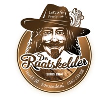 Eetcafe De Raatskelder logo - Similar company to Zelfstandig Werkend Kok