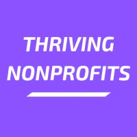 Thriving Nonprofits logo - Similar company to Miag Centre For Diverse Women & Families