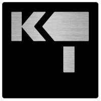 KT Stålindustri A/S logo - Similar company to Bymarkant