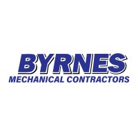 Byrnes Mechanical Contractors, Inc. logo - Similar company to Jd Mechanical Equipment