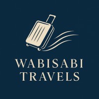 Wabisabi Travels logo - Similar company to Teamtrip