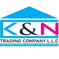 K&N Trading Company L.L.C logo - Similar company to Al-Fidaa Foundation