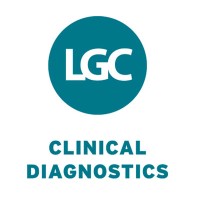 LGC Clinical Diagnostics logo - Similar company to Technopath Clinical Diagnostics