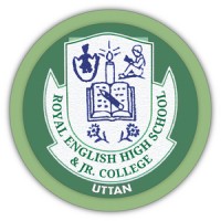 Royal English High School & Junior College logo - Similar company to Chhatrapati Shivaji Maharaj University