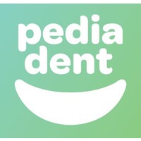 Pediadent logo - Similar company to Apex Heart Centre