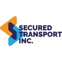 Secured Transport Inc. logo - Similar company to Interstate Fleets Inc.