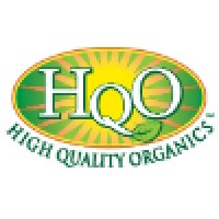 High Quality Organics logo - Similar company to Red Oak Commodities