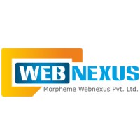 Morpheme Webnexus Pvt. Ltd. logo - Similar company to Webnexs
