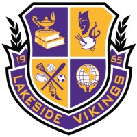 Lakeside High School - Atlanta logo - Similar company to Collegiate Racing Series