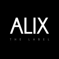 Alix the label logo - Similar company to Nubikk