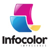 Infocolor logo - Similar company to Vision Tec Sa De Cv