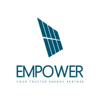 Empower Sudan logo - Similar company to Offtake