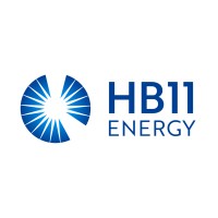 HB11 Energy logo - Similar company to Creatorcut