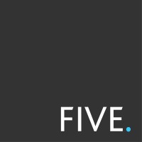 FIVE Interiors Ltd logo - Similar company to Diamond Interiors