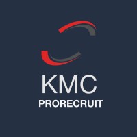 KMC PRORECRUIT logo - Similar company to Sentimentsjewelry