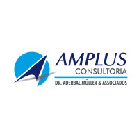 Amplus Consultoria logo - Similar company to Amplus Soluções