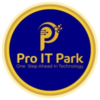 Pro IT Park logo - Similar company to Wisdomc