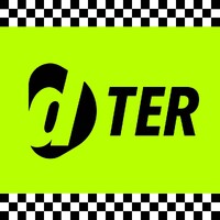 DTER logo - Similar company to Plateforme Sociadesign