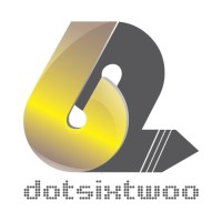 DOTSIXTWOO (ARAIA Group) logo - Similar company to Araia Group