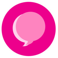 Bubblegum Canada logo - Similar company to Now Creative Group
