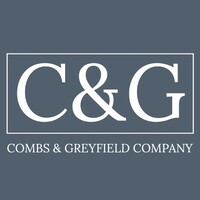 Combs & Greyfield Company, Inc. logo - Similar company to Sertainty Corporation
