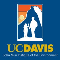 UC Davis Institute of the Environment logo - Similar company to Cdc Labs