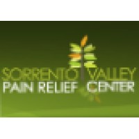 Sorrento Valley Pain Relief