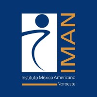 Instituto México Americano Noroeste logo - Similar company to Msst Consulting