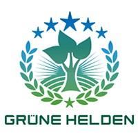 Grüne Helden logo - Similar company to Emfaktor – Agentur Für Beratung & Kommunikation Gmbh