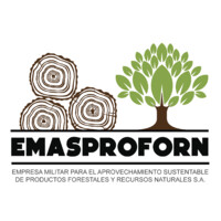 emasproforn logo - Similar company to Inparques