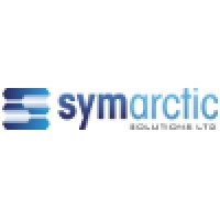 Symarctic Solutions Oy logo - Similar company to Nextier