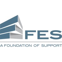 FES logo - Similar company to Filament Essential Services