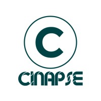 Cinapse logo - Similar company to Mwango Brain