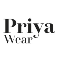 Priya Wear logo - Similar company to Raffia