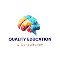 Quality Education & Consultancy (QEC) logo - Similar company to Nexcrafters
