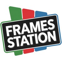 Frames Station logo - Similar company to Tsmemje