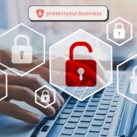 ProtectYour.Business logo - Similar company to Think Around The Corner