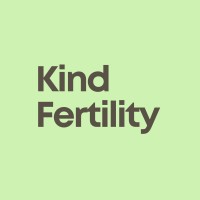 Kind Fertility logo - Similar company to Croppr