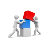 Build People Ltd logo - Similar company to Build People