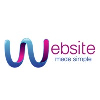 Website Made Simple logo - Similar company to Seamless Digital
