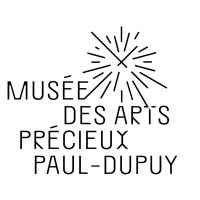 Musée des Arts Précieux Paul-Dupuy logo - Similar company to Fondation Bemberg
