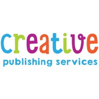 Creative Publishing Services logo - Similar company to Self Publishing Us