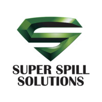 Super Spill Solutions logo - Similar company to Big Safety
